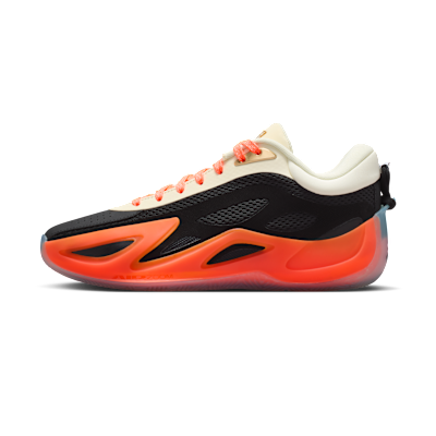 Jordan Heir Series 2 "Birds of Paradise"