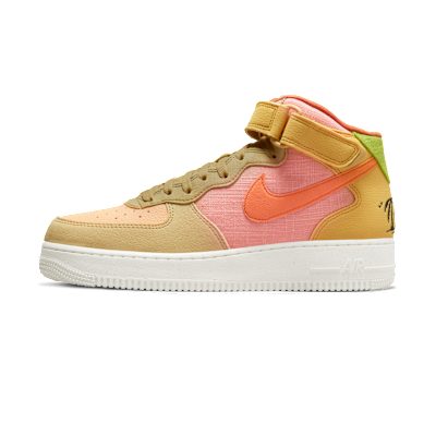 Nike Air Force 1 Mid '07 LV8 Next Nature