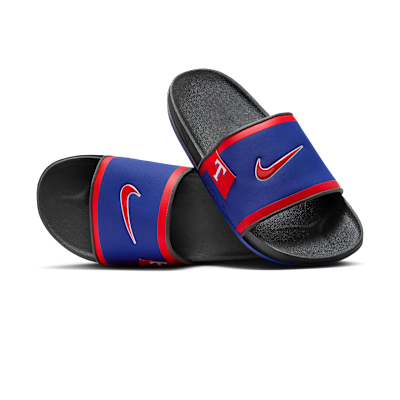 Nike Offcourt (Texas Rangers)