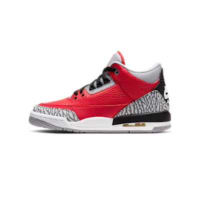 Air Jordan III Retro