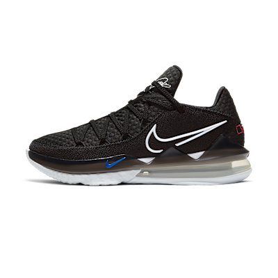 LeBron 17 Low