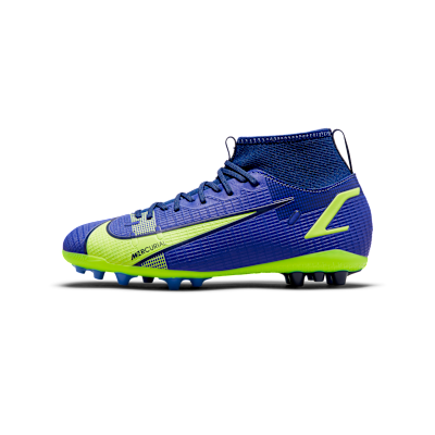 Nike Jr. Mercurial Superfly 8 Academy AG