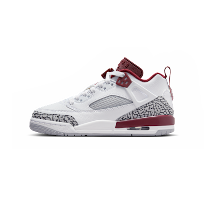 Jordan Spizike Low