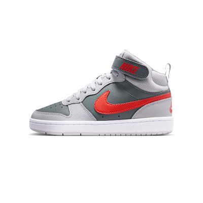 Nike Court Borough Mid 2