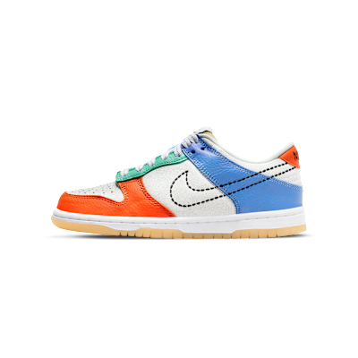 Nike Dunk Low