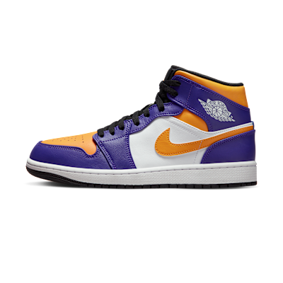 Air Jordan 1 Mid