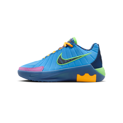 LeBron Witness 9