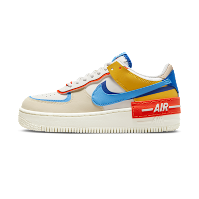 Nike Air Force 1 Shadow
