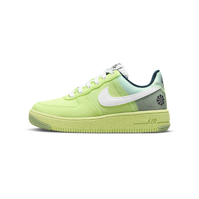 Nike Air Force 1 Crater