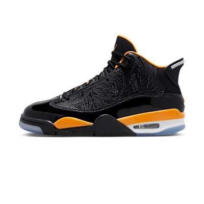 Air Jordan Dub Zero