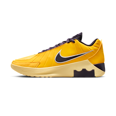 LeBron Witness IX EP