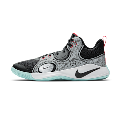 Nike Fly.By Mid 2