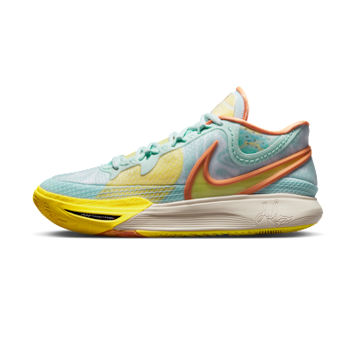 Kyrie Infinity EP