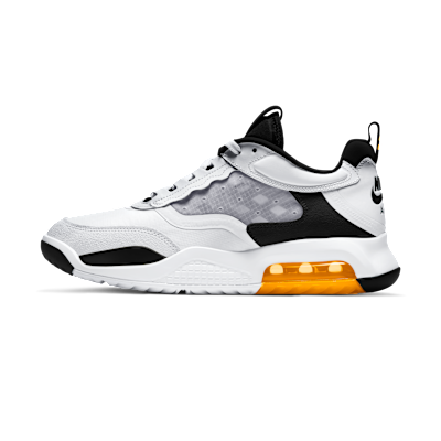 Jordan Max 200