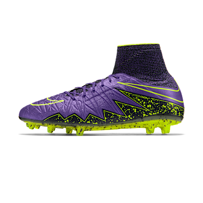 Nike Hypervenom Phantom II FG