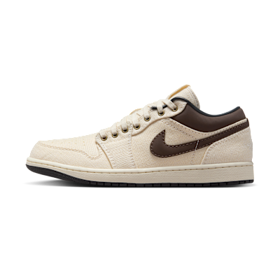 Air Jordan 1 Low Premium