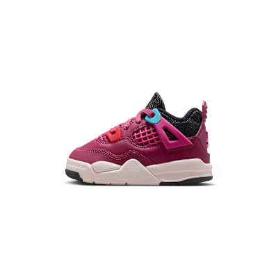 Jordan 4 Retro "She's A Star"