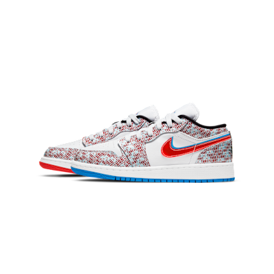 Air Jordan 1 Low SE