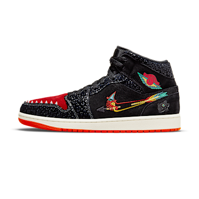 Air Jordan 1 Mid SE