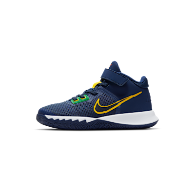 Kyrie Flytrap 4