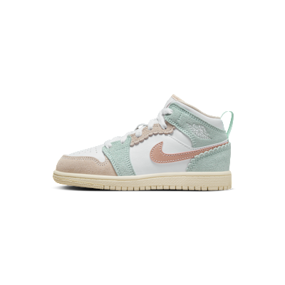 Jordan 1 Mid SE