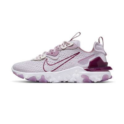 Nike React Vision