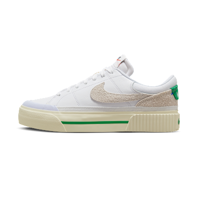 Nike Court Legacy Lift