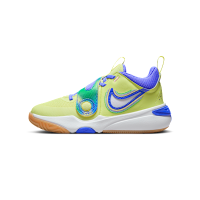 Nike Team Hustle D 11 SE