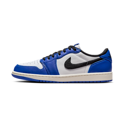 Air Jordan 1 Low 'Game Royal'