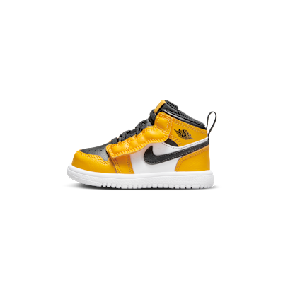 Jordan 1 Mid