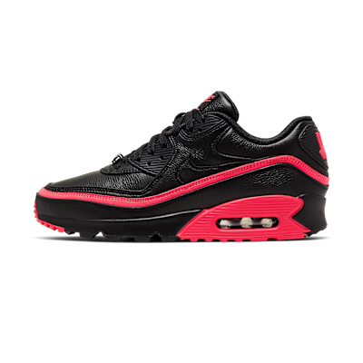 Nike x UNDEFEATED Air Max 90