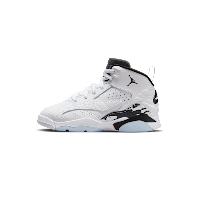 Jumpman MVP