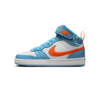 Nike Court Borough Mid 2