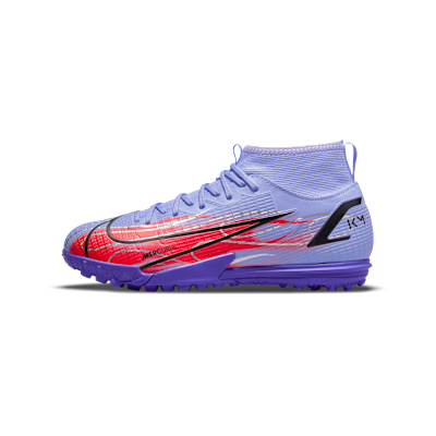 Nike Jr. Mercurial Superfly 8 Academy KM TF