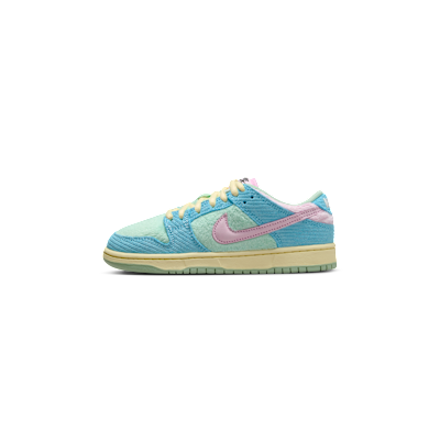 Little Kids' Nike SB Dunk Low Pro