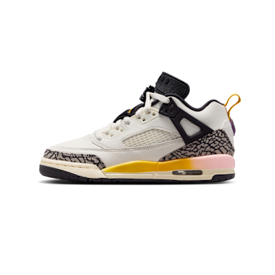 Jordan Spizike Low