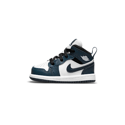 Jordan 1 Mid