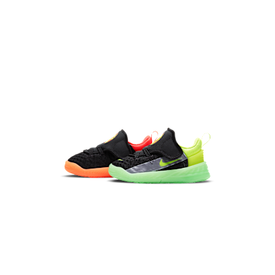 LeBron 18