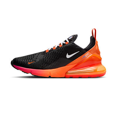 San Francisco Giants Nike Air Max 270