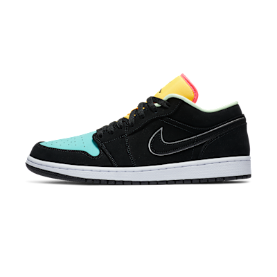 Air Jordan 1 Low SE