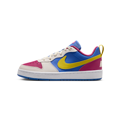 Nike Court Borough Low Recraft