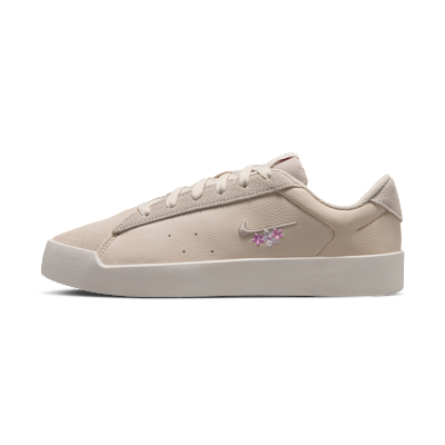 Nike Court Heritage SE "Stitched Floral"