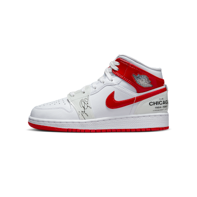 Air Jordan 1 Mid SS
