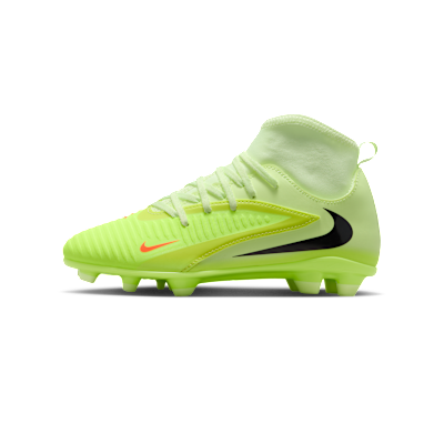 Nike Jr. Phantom 6 High Club