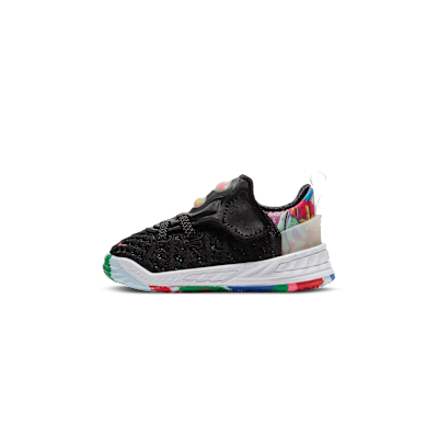 LeBron 18