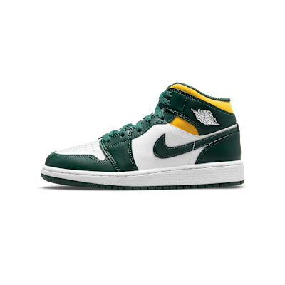 Jordan 1 Mid