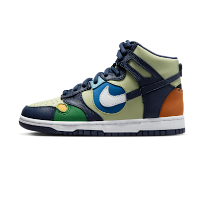 Nike Dunk High LX