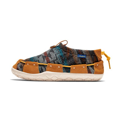 Nike Air Moc N7 x Pendleton