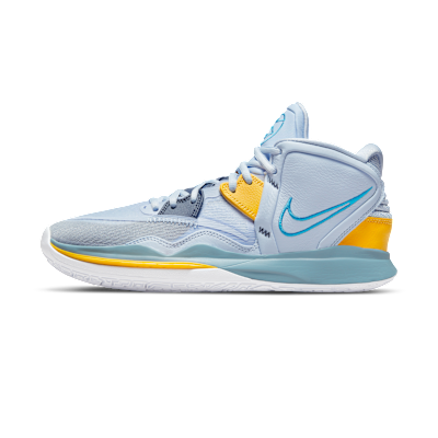Kyrie Infinity