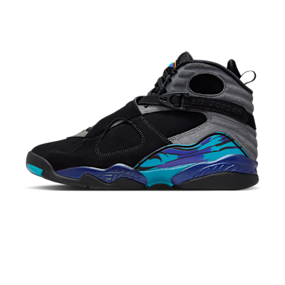 Air Jordan 8 Retro "Aqua"